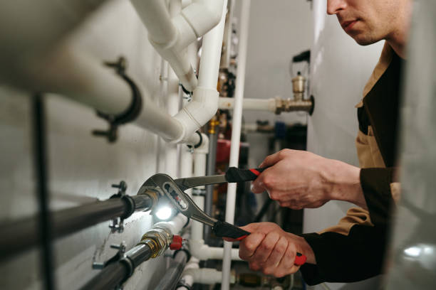 Best Plumbing Installation Services  in East Speer, NC