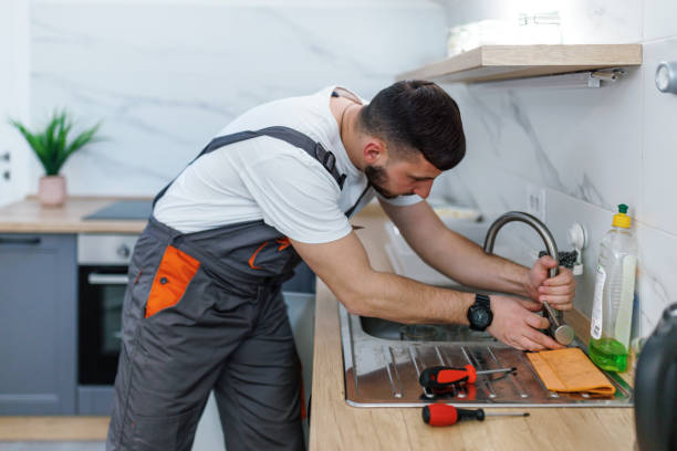 Best Water Heater Repair  in East Speer, NC