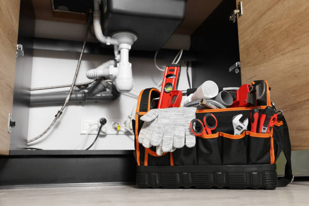 Best Water Softener Installation  in East Speer, NC