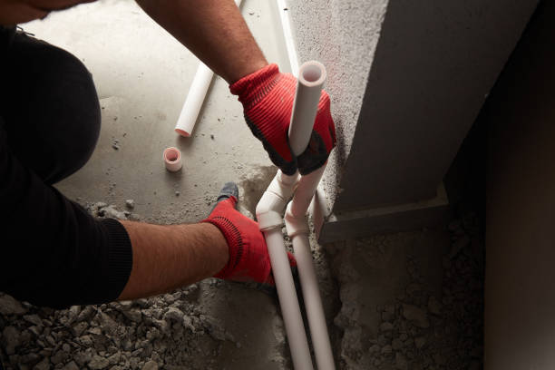 Best Leak Detection Services  in East Speer, NC