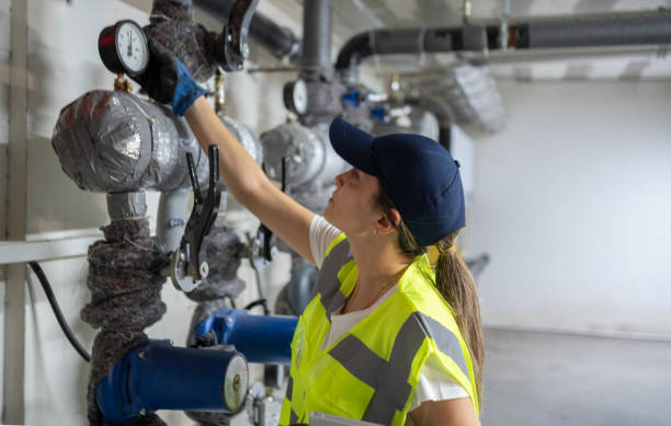 Sprinkler Systems in East Spencer, NC