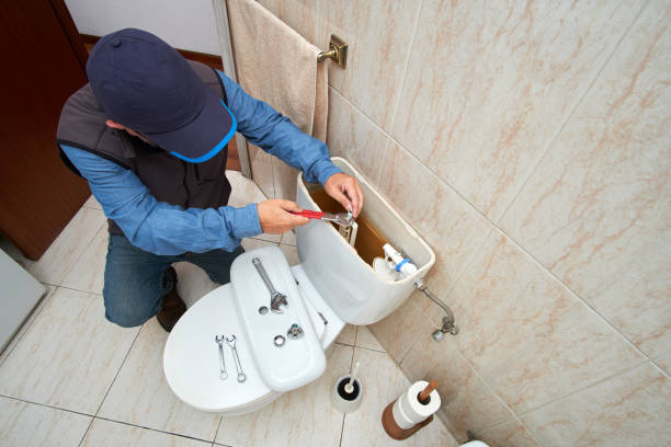 Best Water Leak Repair  in East Speer, NC