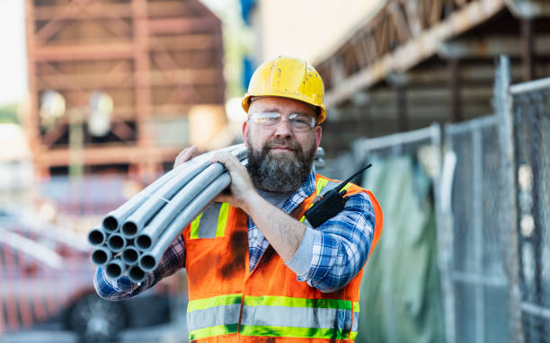 Best Drain Cleaning Services  in East Speer, NC