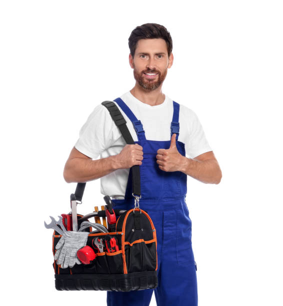  East Speer, NC Plumbing Pros