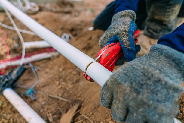 Best Sewer Line Replacement  in East Speer, NC